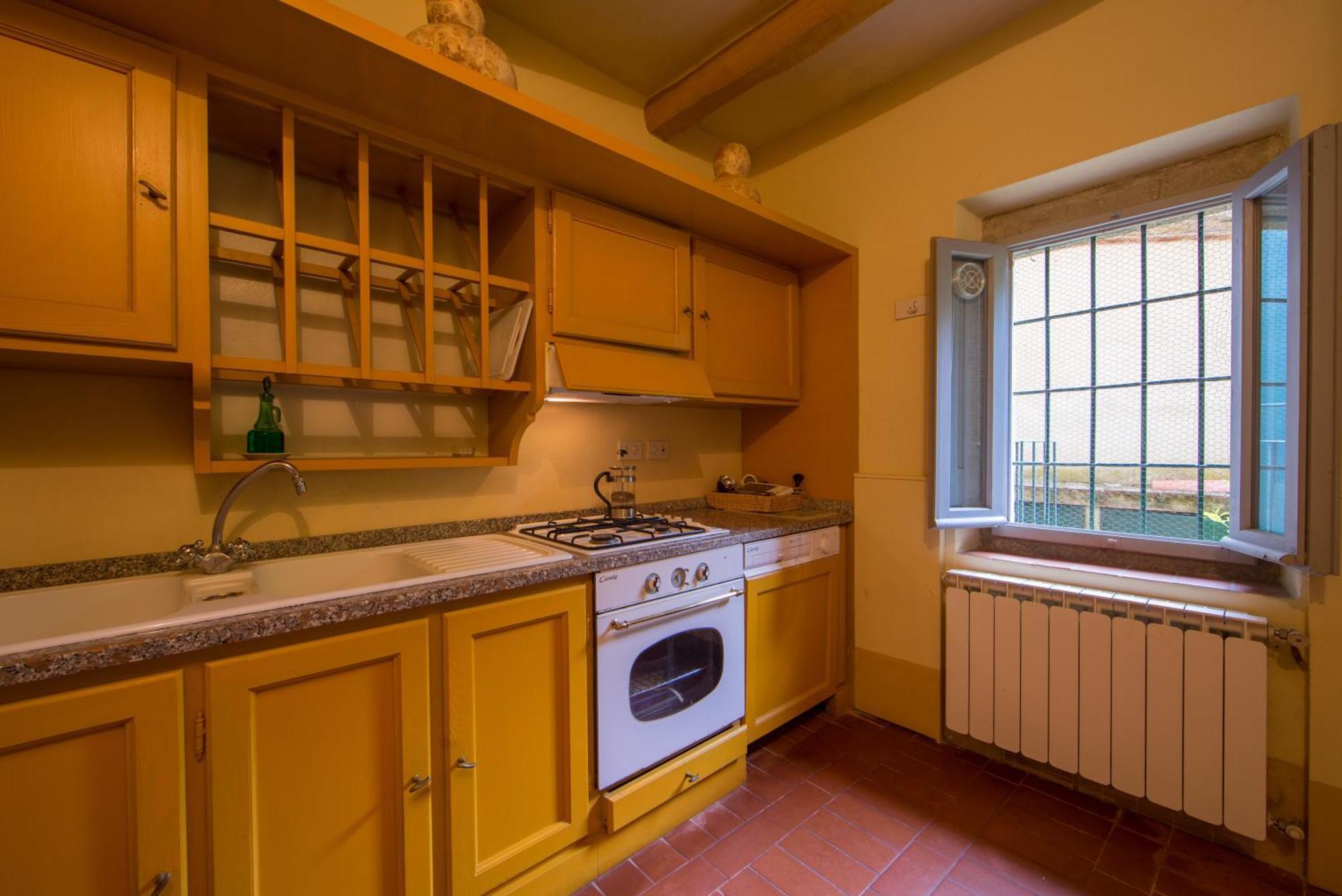 Villa Fattoria Di Mandri Reggello Habitación foto